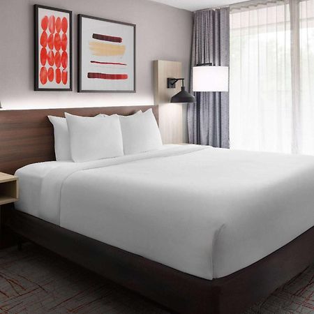 Hawthorn Extended Stay By Wyndham Columbia-Ft Jackson Zewnętrze zdjęcie