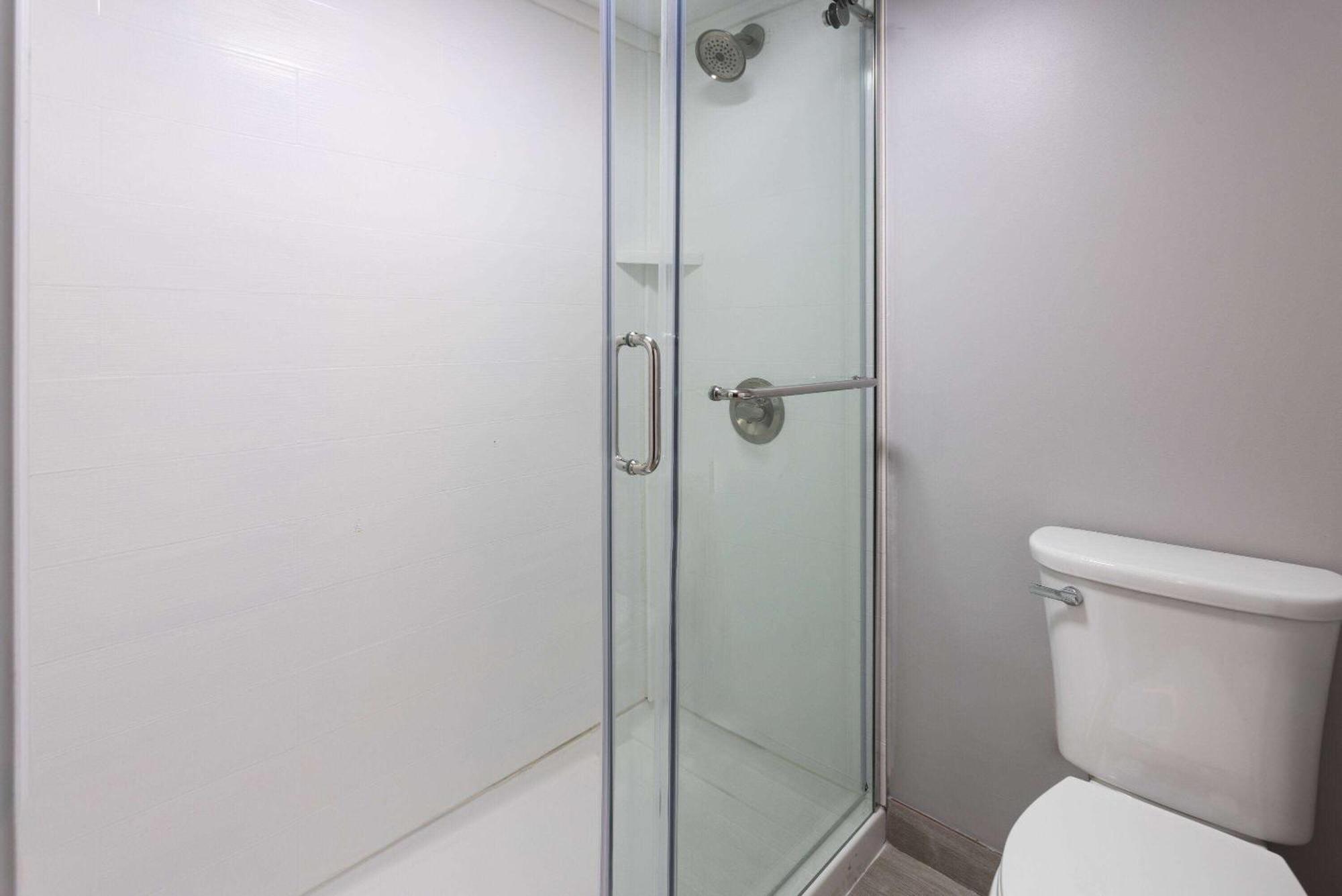 Hawthorn Extended Stay By Wyndham Columbia-Ft Jackson Zewnętrze zdjęcie