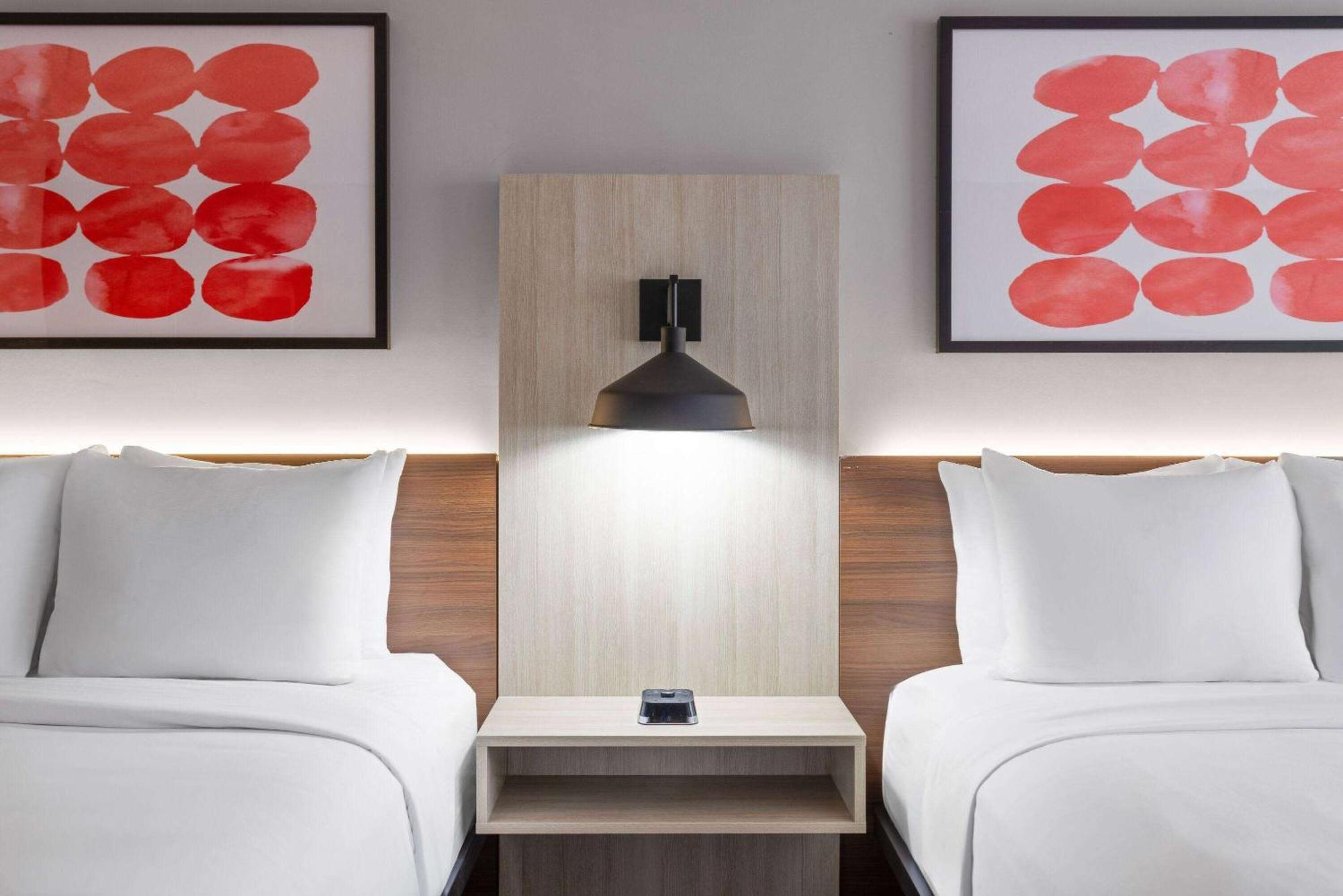 Hawthorn Extended Stay By Wyndham Columbia-Ft Jackson Zewnętrze zdjęcie
