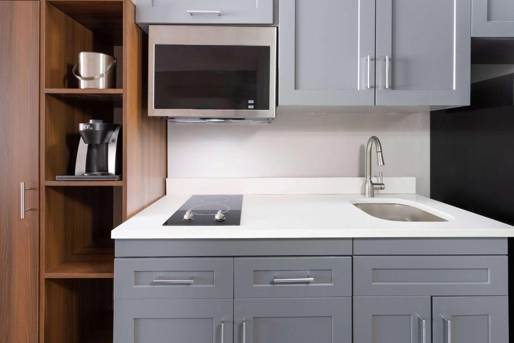 Hawthorn Extended Stay By Wyndham Columbia-Ft Jackson Zewnętrze zdjęcie