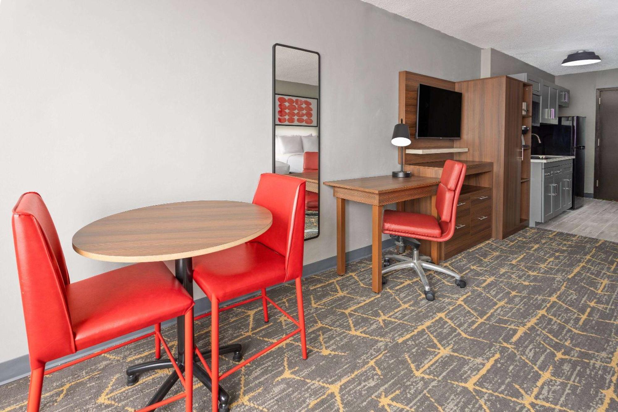 Hawthorn Extended Stay By Wyndham Columbia-Ft Jackson Zewnętrze zdjęcie