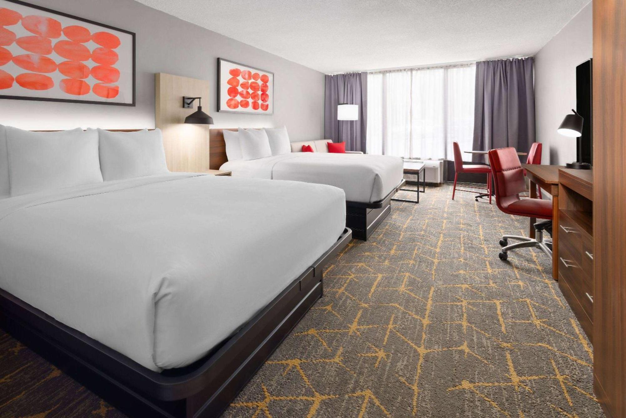 Hawthorn Extended Stay By Wyndham Columbia-Ft Jackson Zewnętrze zdjęcie