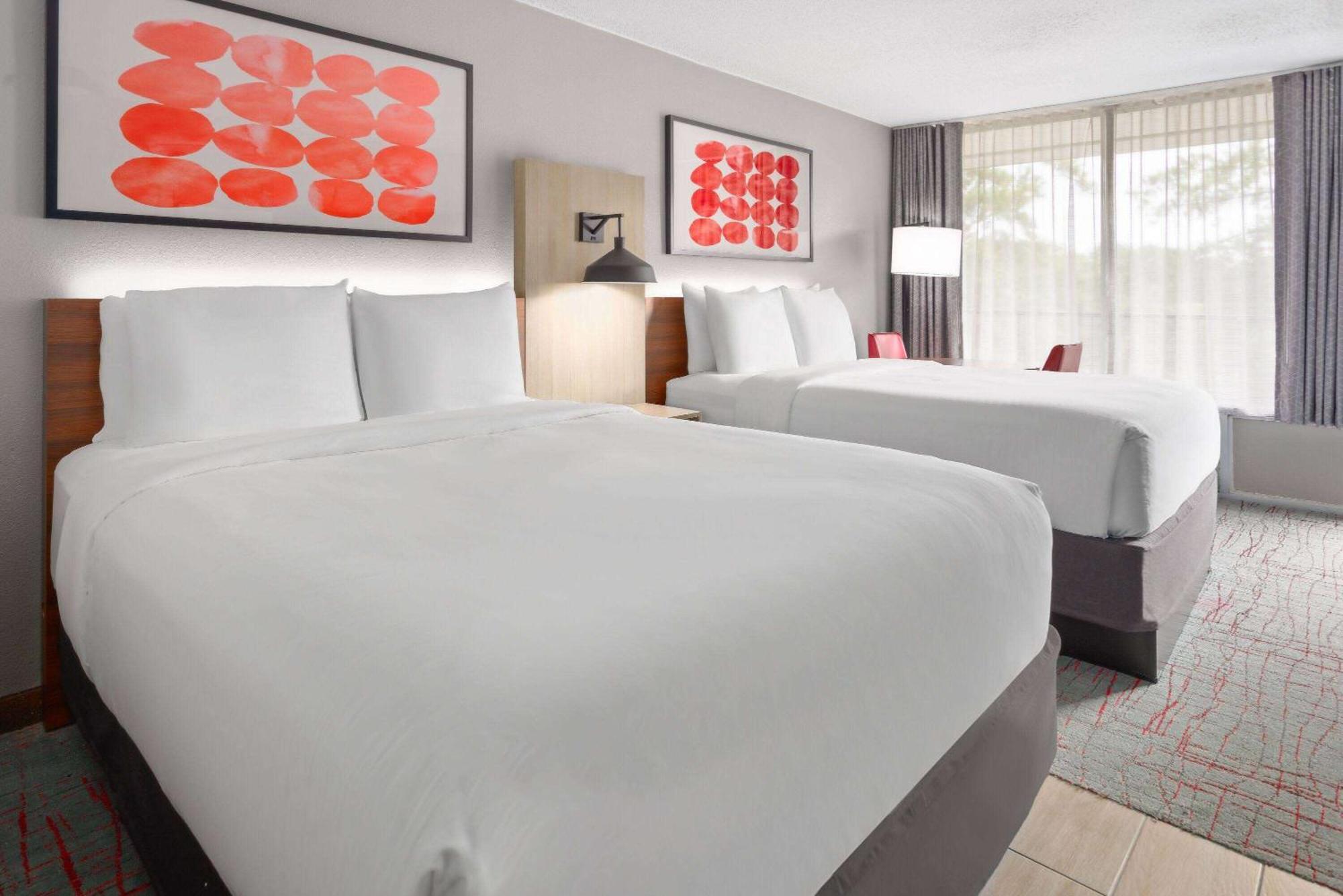 Hawthorn Extended Stay By Wyndham Columbia-Ft Jackson Zewnętrze zdjęcie