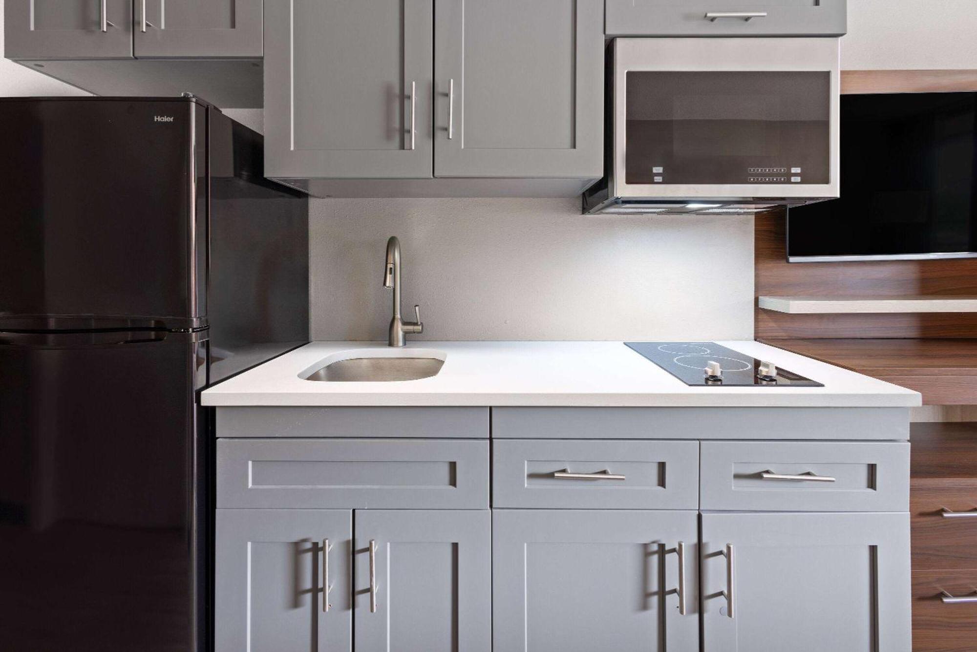 Hawthorn Extended Stay By Wyndham Columbia-Ft Jackson Zewnętrze zdjęcie