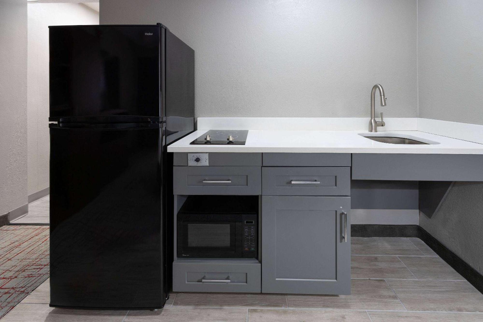 Hawthorn Extended Stay By Wyndham Columbia-Ft Jackson Zewnętrze zdjęcie