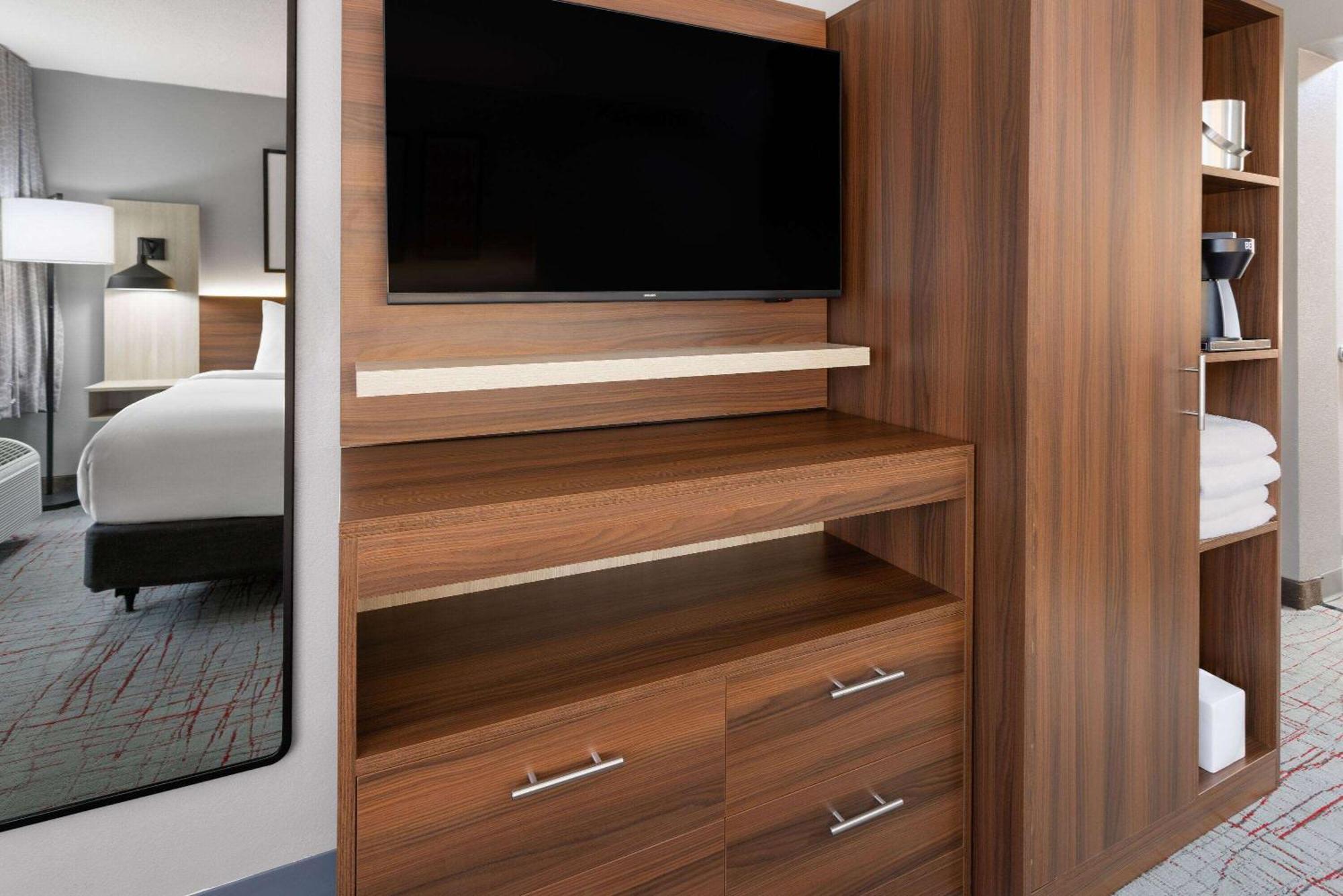 Hawthorn Extended Stay By Wyndham Columbia-Ft Jackson Zewnętrze zdjęcie