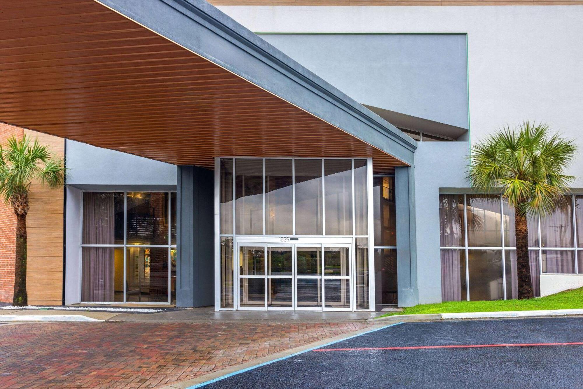 Hawthorn Extended Stay By Wyndham Columbia-Ft Jackson Zewnętrze zdjęcie